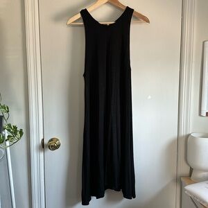 Aritzia Wilfred Free swing tank dress
